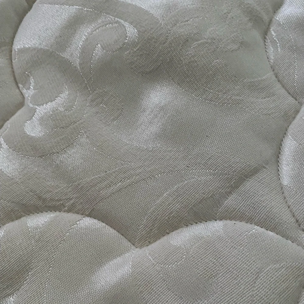 Beautyrest Quilted Mattress Cover